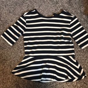Stripe shirt
